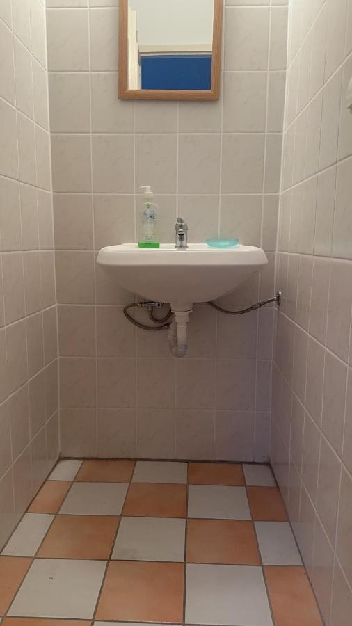 布达佩斯苹果酒店 Budapešť Exteriér fotografie