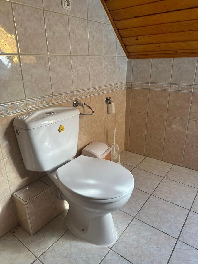 布达佩斯苹果酒店 Budapešť Exteriér fotografie