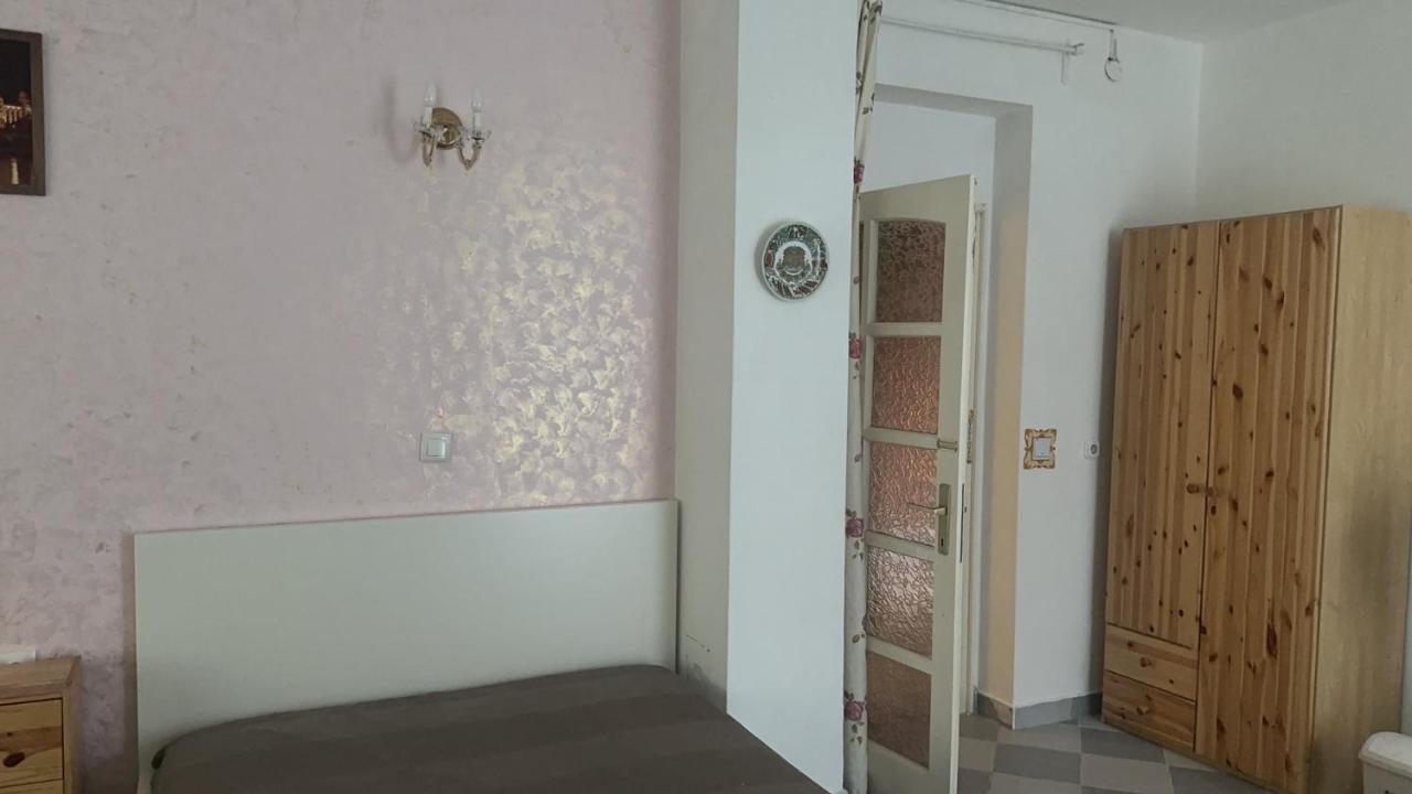 布达佩斯苹果酒店 Budapešť Exteriér fotografie